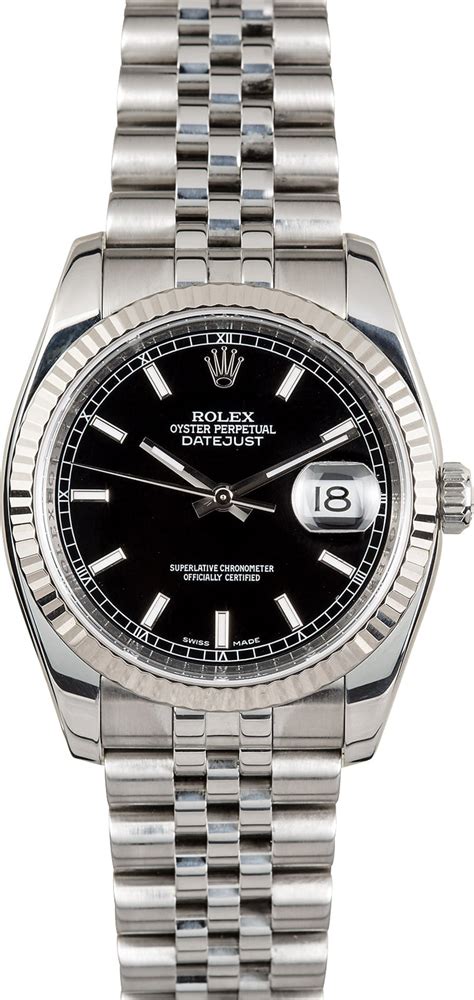 rolex 116234 prezzo|rolex datejust 116234 review.